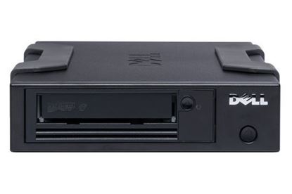 Picture of DELL storage LTO-6-200 External (03Yr ProSupport)