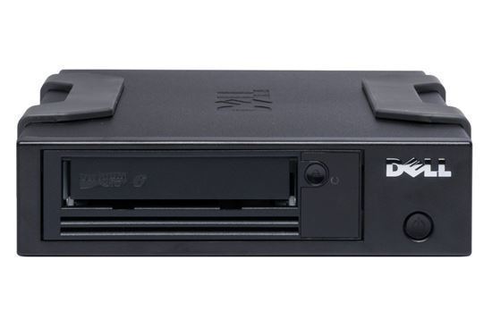 Hình ảnh DELL storage LTO-6-200 External (03Yr ProSupport)