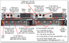Hình ảnh Lenovo Storage V3700 V2 SFF Control Enclosure (6535C2D)