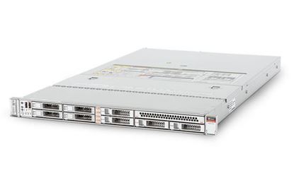 Picture of Oracle Server X6-2 E5-2630 v4