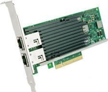 Picture of Brocade 1020 DP 10Gbps FCoE Converged Network Adapter