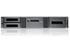 Hình ảnh HPE StoreEver MSL2024 0-drive Tape Library (AK379A)