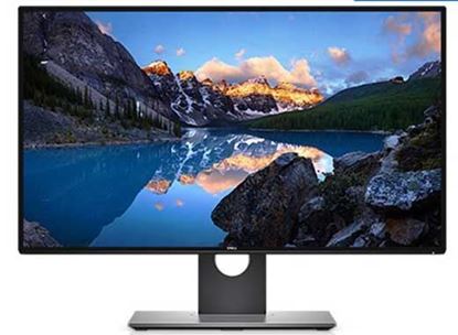 Picture of Monitor Dell E2219HN 21.5' Wide LED, Full HD 1920 x 1080, 1VGA, 1HDMI port - 3Yr (E2219HN)