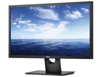 Picture of Monitor Dell E2316H 23' Wide LED, Full HD 1920 x 1080, 1VGA, 1Display port - 3Yr