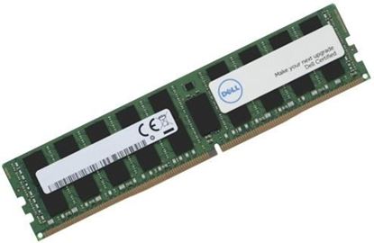 Picture of 4GB (1x4GB) 2400MHz DDR4 RDIMM ECC