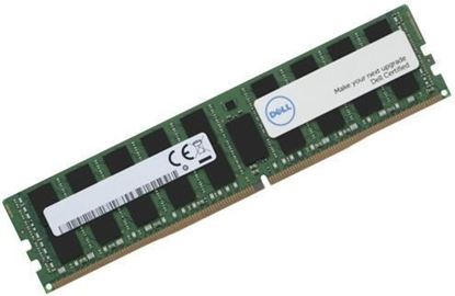 Picture of 64GB (1x64GB) 2400MHz DDR4 RDIMM ECC