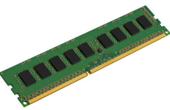 Hình ảnh 16GB (1X16GB) 2400MHz DDR4 UDIMM Non-ECC