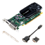 Hình ảnh NVIDIA® Quadro® K620 2GB (DP, DL-DVI-I) (1 DP to SL-DVI adapter)