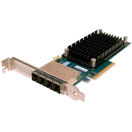 Hình ảnh Lenovo Storage V3700 V2 2x 4-port 12Gb SAS Adapter Cards (mSAS HD) (01DC657)