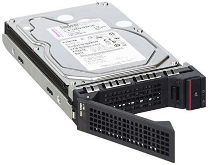 Hình ảnh Lenovo Storage V3700 V2 300GB 2.5" 15K HDD (01DE347)