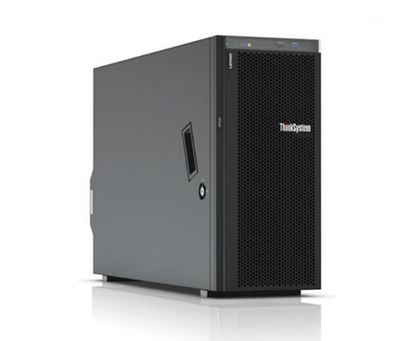 Picture of Lenovo ThinkSystem ST550 SFF Bronze 3104