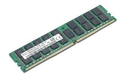 Picture of ThinkSystem 8GB TruDDR4 2666 MHz (1Rx8 1.2V) RDIMM	(7X77A01301)