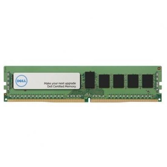 Hình ảnh Dell 16GB RDIMM, 2400MT/s, Dual Rank, x8 Data Width