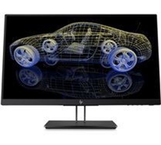 Hình ảnh HP Z23n G2 Display FHD (1JS06A4)