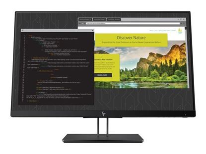 Picture of HP Z24nf G2 Display, 60,45 cm (23,8" ), FHD (1JS07A4)