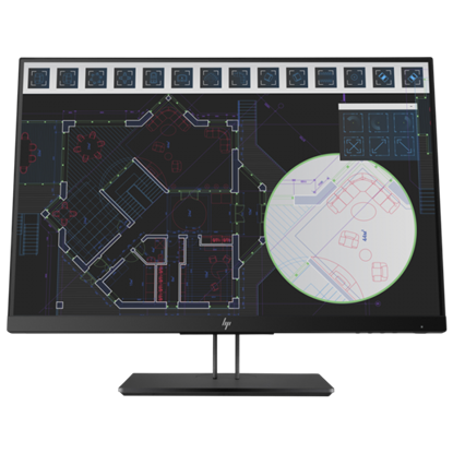 Picture of HP Z24i G2 24-inch Display (1JS08A4)