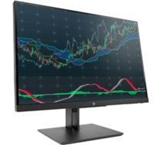 Hình ảnh HP Z24n G2 24-inch Display (1JS09A4)