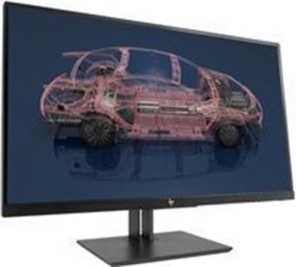 Hình ảnh HP Z27n G2 27-inch Display (1JS10A4)