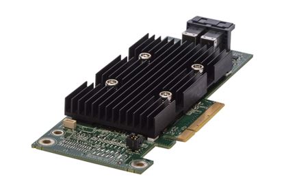 Picture of LSI SAS 3008 12Gb/s SATA/SAS controller (RAID 0, 1, 10)