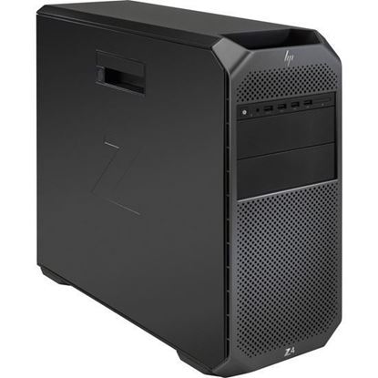 Picture of HP Z4 G4 Workstation W-2104