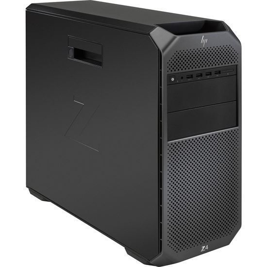 Hình ảnh HP Z4 G4 Workstation W-2225