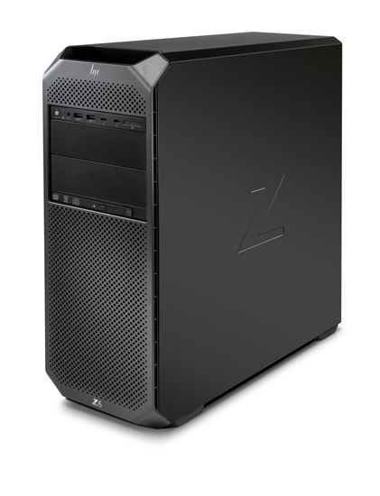 Hình ảnh HP Z6 G4 Workstation Silver 4208