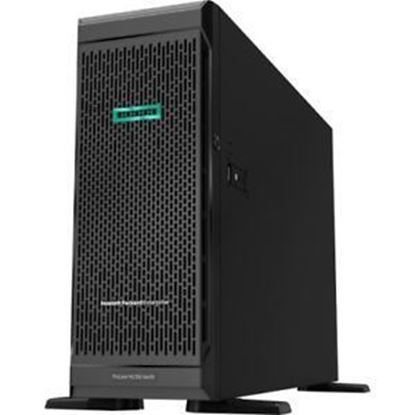 Picture of HPE ProLiant ML350 G10 SFF Bronze 3104