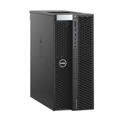 Picture of Dell Precision Tower 5820 Workstation W-2102