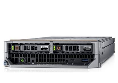 Picture of Dell PowerEdge M640 Silver 4210