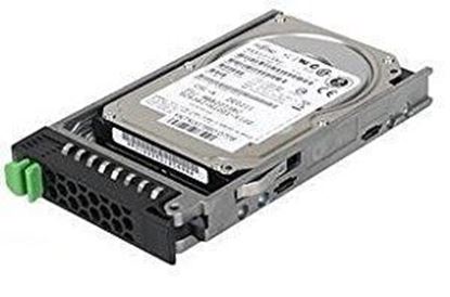 Hình ảnh Fujitsu HD SAS 12G 900GB 10K 512e HOT PL 2.5' EP (S26361-F5543-L190)
