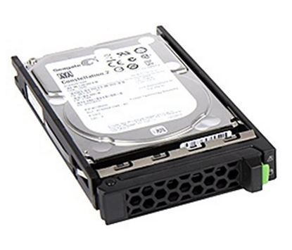 Hình ảnh Fujitsu HD SATA 6G 1TB 7.2K HOT PL 3.5' BC (S26361-F5636-L100)