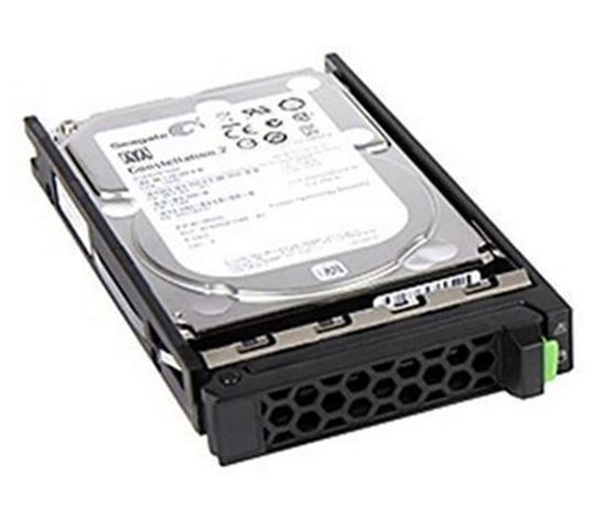 Hình ảnh Fujitsu HD SATA 6G 4TB 7.2K HOT PL 3.5'' BC (S26361-F3815-L400)