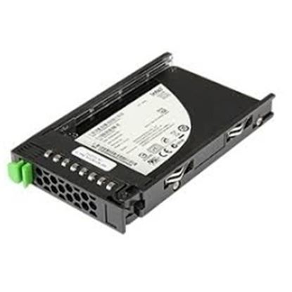 Picture of Fujitsu SSD SATA 6G 240GB Mixed-Use 2.5' H-P EP (S26361-F5675-L240)