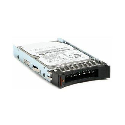 Picture of ThinkSystem 2.5  300GB 10K SAS 12Gb Hot Swap 512n HDD (7XB7A00024)