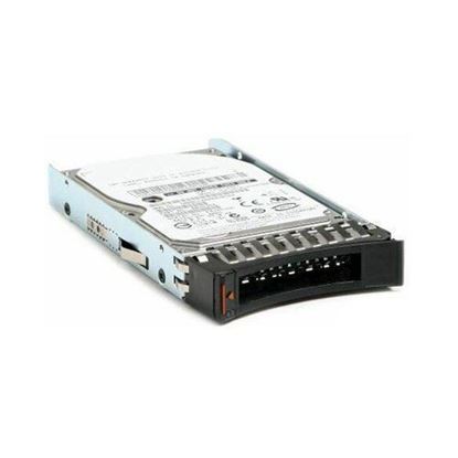 Picture of ThinkSystem 2.5  2.4TB 10K SAS 12Gb Hot Swap 512e HDD (7XB7A00069)