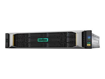 Picture of HPE MSA 2050 SAS Dual Controller SFF Storage (Q1J29A)