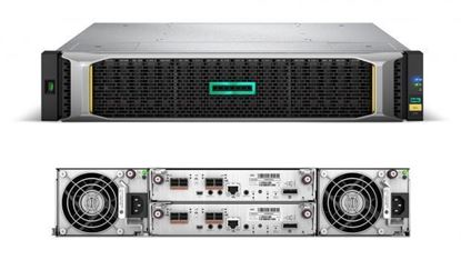 Picture of HPE MSA 2052 SAN Dual Controller LFF Storage (Q1J02A)