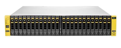 Hình ảnh HPE 3PAR 8440 2-node Storage Base with All-inclusive Single-system Software (H6Y97B)