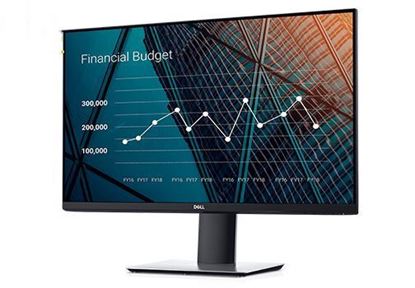 Picture of Monitor Dell P2418D-23.80' widescreen, QHD 2560 x 1440, 1HDMI, 5USB 3.0, 1DP port, 20W - 3Yr