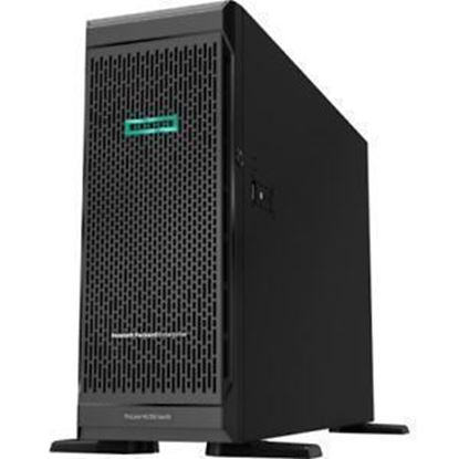 Picture of HPE ProLiant ML350 G10 SFF Silver 4114