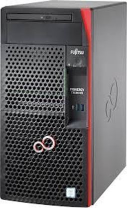 Hình ảnh FUJITSU Server PRIMERGY TX1310 M3 E3-1205v6