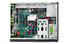 Hình ảnh FUJITSU Server PRIMERGY TX1310 M3 i3-7100