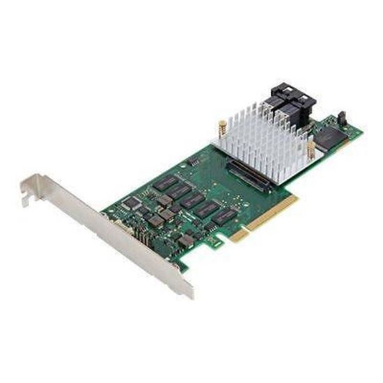 Hình ảnh Fujitsu PRAID EP420i FH/LP (S26361-F5243-L2)