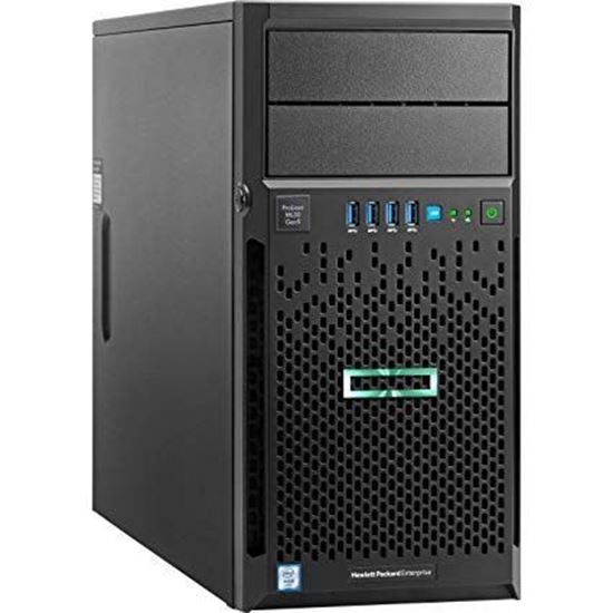 Hình ảnh HPE ProLiant ML30 G10 LFF E-2224