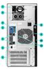 Picture of HPE ProLiant ML30 G10 LFF E-2224