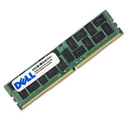 Picture of Dell 16GB RDIMM, 2933MT/s, Dual Rank