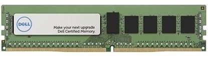 Hình ảnh Dell 8GB,2133Mhz,Dual Rank,x8 Data Width, Low Volt UDIMM