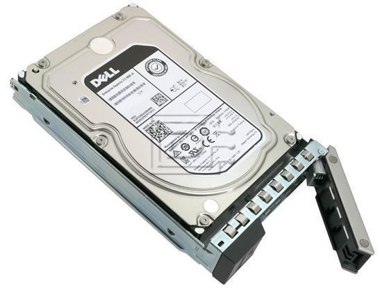 Hình ảnh Dell 2TB 7.2K RPM NLSAS 12Gbps 512n 3.5in Hot-Plug Hard Drive