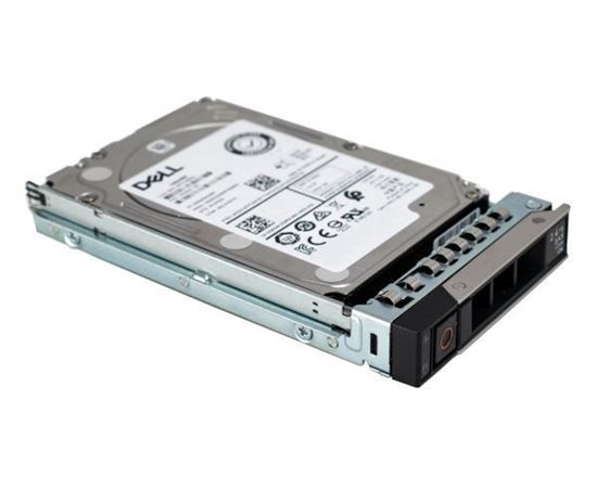 Hình ảnh Dell 600GB 10K RPM SAS 12Gbps 512n 2.5in Hot-plug Hard Drive