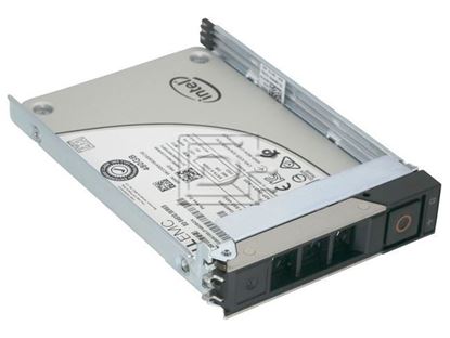 Hình ảnh Dell 240GB SSD SATA Mixed Use 6Gbps 512e 2.5in Hot Plug Drive,S4610